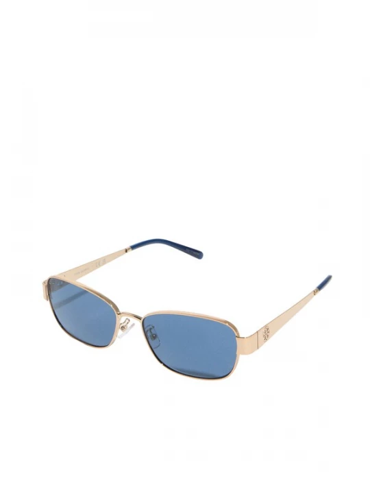 Obrázek produktu Tory Burch Sluneční brýle '0TY6119' safírová / žlutá