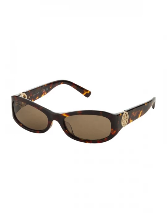Obrázek produktu Tory Burch Sluneční brýle '0TY7229U' hnědá / koňaková / zlatá