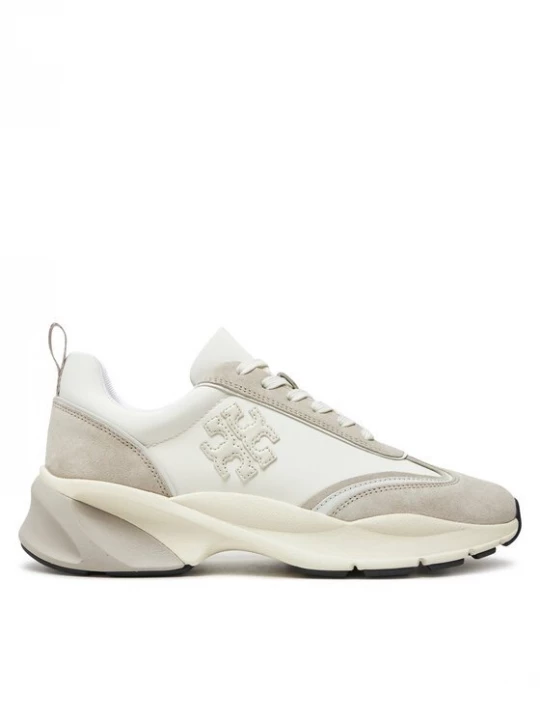 Obrázek produktu Tory Burch Sneakersy Good Luck 161550 Bílá