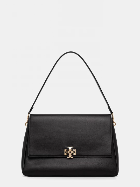 Obrázek produktu Tory Burch taška dámská kožená Charlie černá