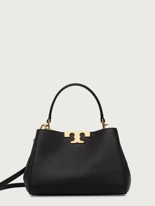 Obrázek produktu Tory Burch taška dámská kožená Eleanor černá