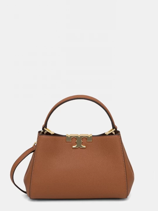 Obrázek produktu Tory Burch taška dámská kožená Eleanor hnědá
