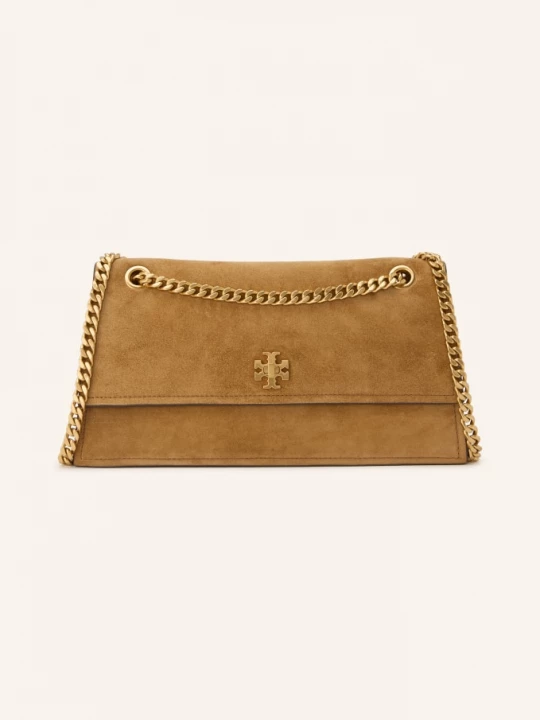 Obrázek produktu Tory Burch Taška Přes Rameno Kira koňaková