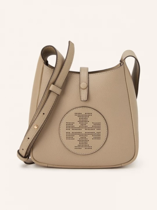 Obrázek produktu Tory Burch Taška Přes Rameno Miller Swing černošedá