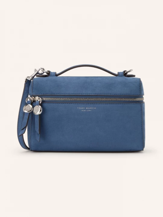 Obrázek produktu Tory Burch Taška Přes Rameno Romy modrá