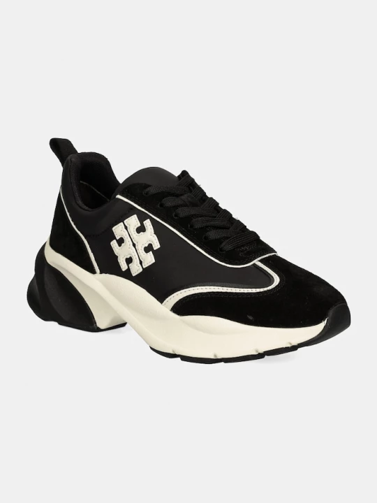 Obrázek produktu Tory Burch Tenisky Tory Burch Good Luck Trainer černá