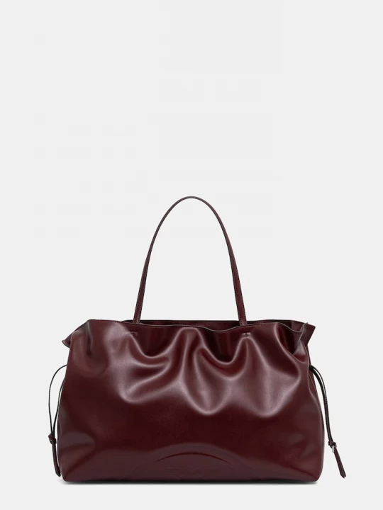 Obrázek produktu Tory Burch tote taška dámská z imitace kůže Ella