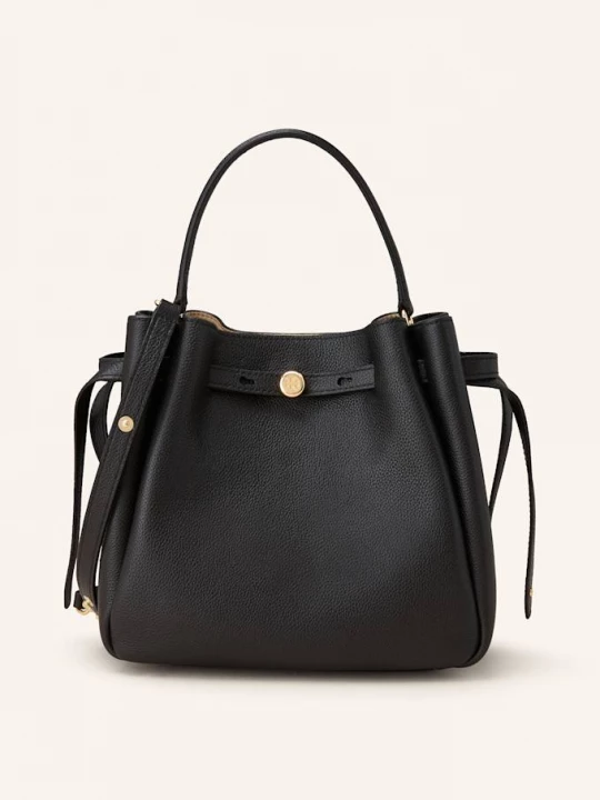 Obrázek produktu Tory Burch Vaková Kabelka Romy černá