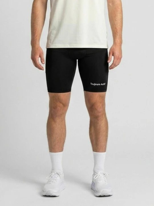 Obrázek produktu Toujours Actif Kalhoty ' Short ' černá