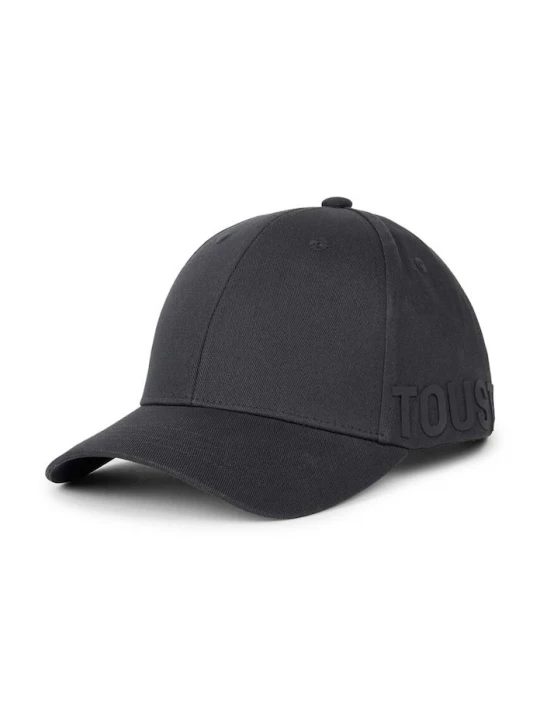 Obrázek produktu Tous Bavlněná baseballová čepice Tous Motif