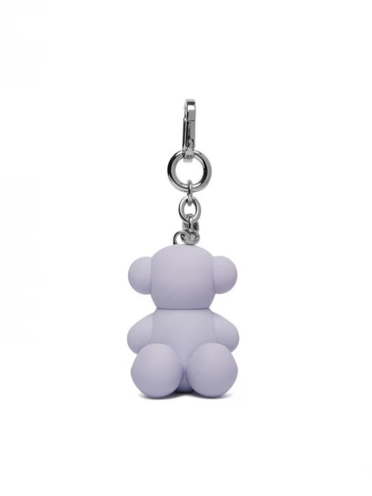 Obrázek produktu TOUS Přívěsek Bold Bear 2002361068 Fialová