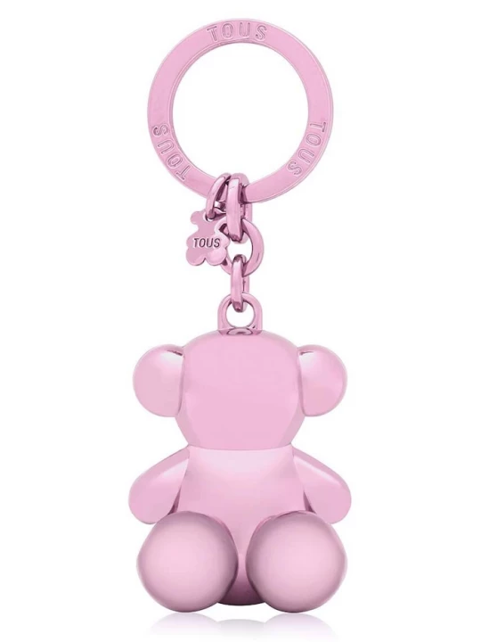 Obrázek produktu Tous Přívěsek Bold Bear růžová