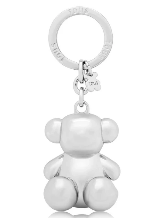 Obrázek produktu Tous Přívěsek Tous Bold Bear stříbrná