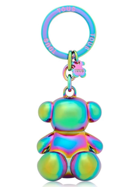 Obrázek produktu Tous Přívěsek Tous Metal Bold Bear