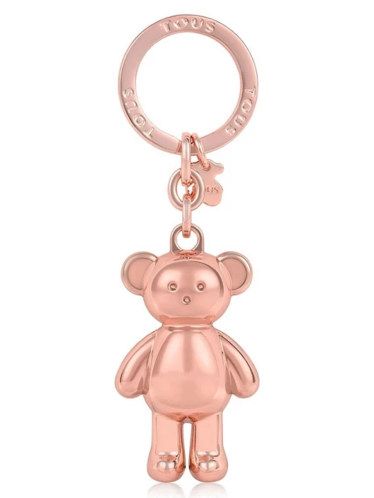 Obrázek produktu Tous Přívěsek Tous Teddy Bear růžová