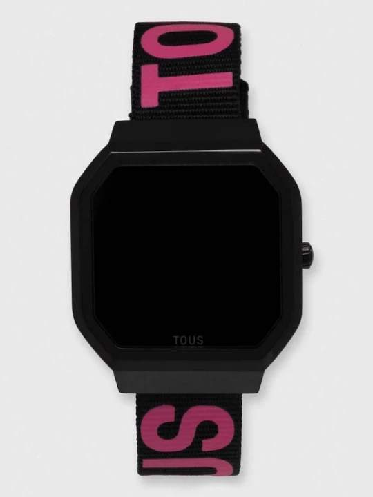 Obrázek produktu Tous Smartwatch černá