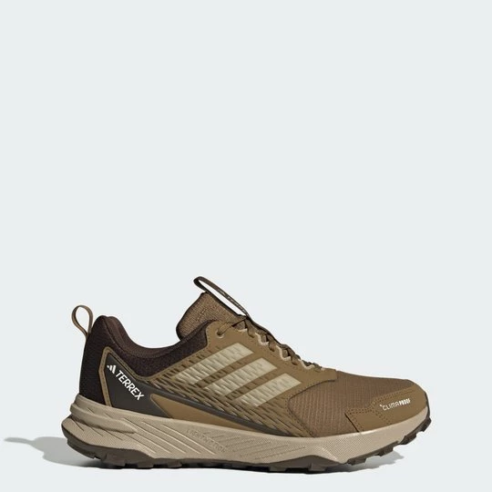 Obrázek produktu Trailová běžecká obuv Terrex Tracefinder 2 CLIMAPROOF Adidas hnědá