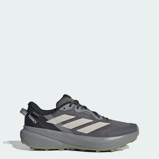 Obrázek produktu Trailové běžecké boty Terrex Tracefinder Plus GORE-TEX Adidas