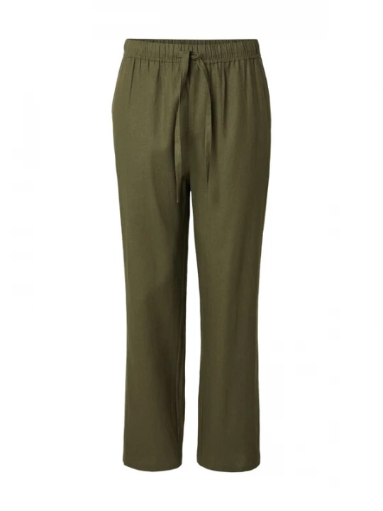 Obrázek produktu TRAPP Kalhoty khaki