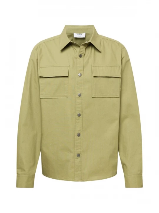 Obrázek produktu TRAPP Košile 'Domenic' khaki