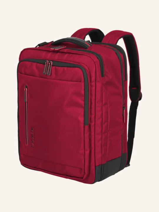 Obrázek produktu Travelite Batoh Crosslite červená