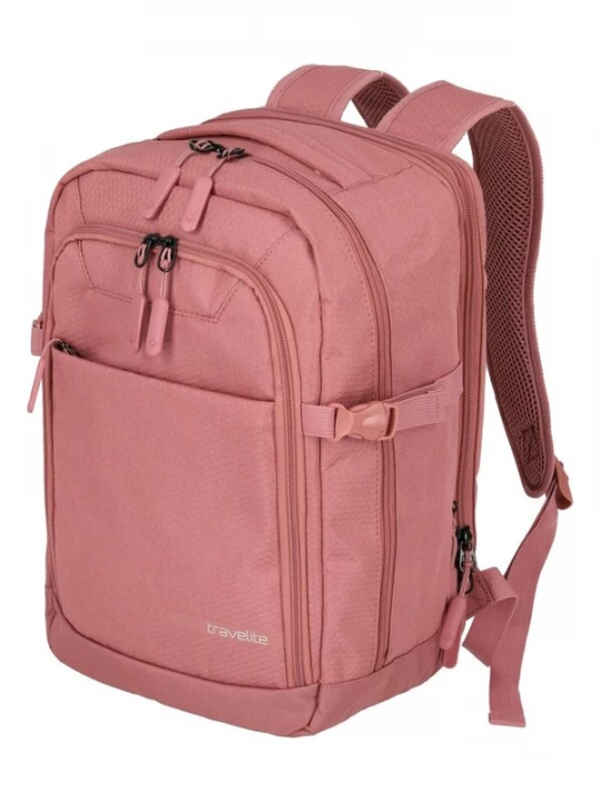 Obrázek produktu TRAVELITE Batoh růžová