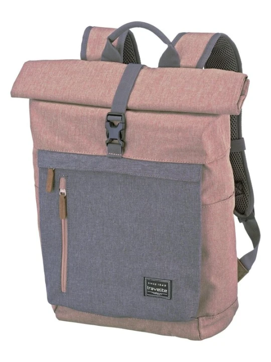Obrázek produktu TRAVELITE Batoh růžová