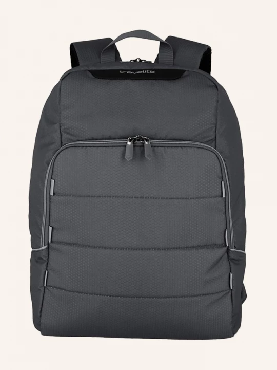 Obrázek produktu Travelite Batoh Skaii 21 L S Přihrádkou Na Notebook tmavě modrá