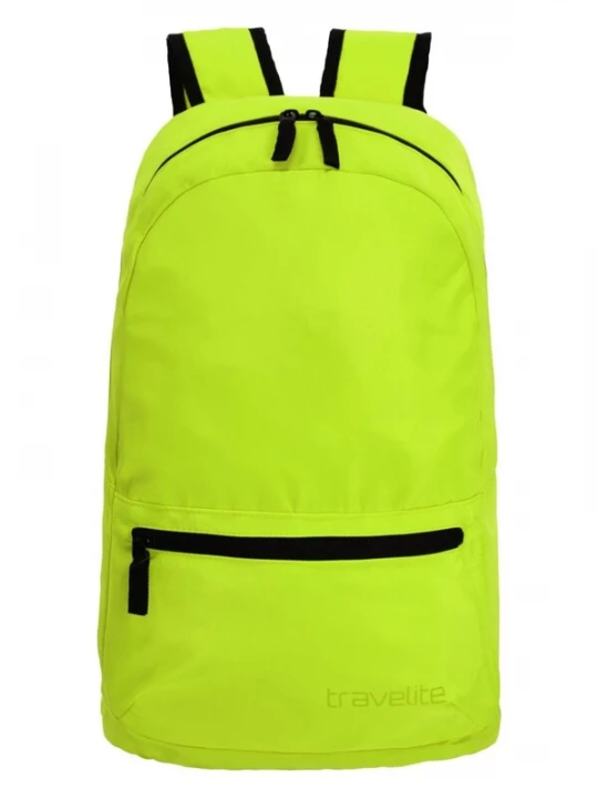 Obrázek produktu TRAVELITE Batoh svítivě zelená