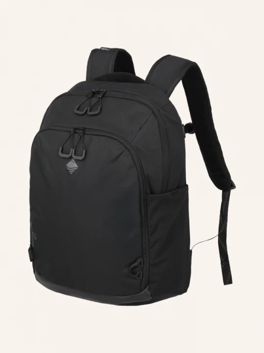 Obrázek produktu Travelite Batoh Venture Line Medium 22 L S Přihrádkou Na Notebook černá