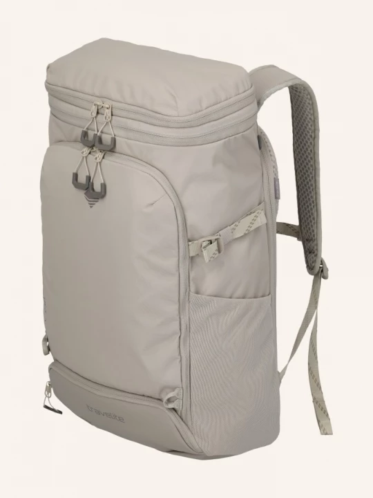 Obrázek produktu Travelite Batoh Venture Line Xl 37 L S Přihrádkou Na Notebook béžová