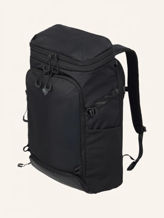 Obrázek produktu Travelite Batoh Venture Line Xl 37 L S Přihrádkou Na Notebook černá