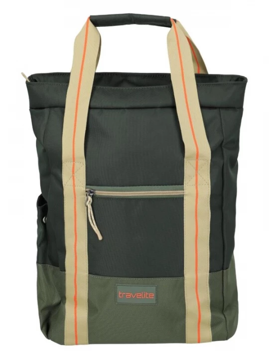 Obrázek produktu TRAVELITE Batoh zelená