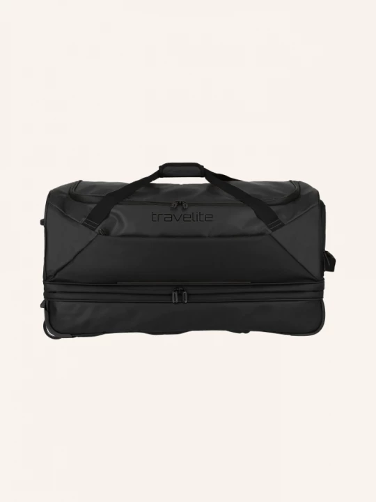 Obrázek produktu Travelite Cestovní Taška Basics 98 L černá