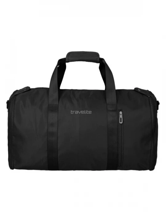 Obrázek produktu TRAVELITE Cestovní taška černá