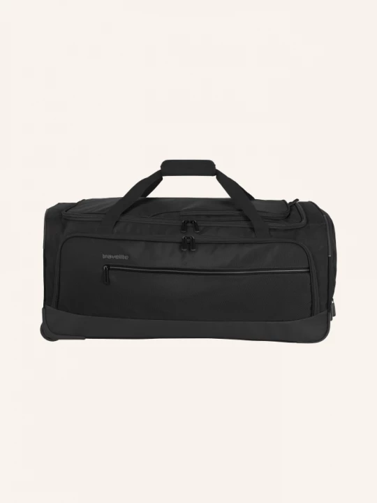 Obrázek produktu Travelite Cestovní Taška Crosslite L černá