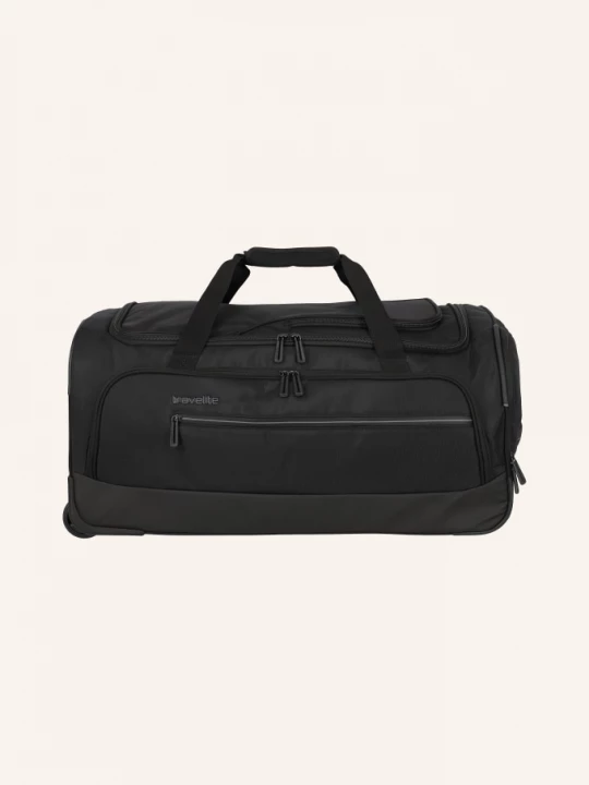 Obrázek produktu Travelite Cestovní Taška Crosslite M černá