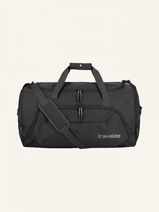 Obrázek produktu Travelite Cestovní Taška Kick Off L 73 L černá