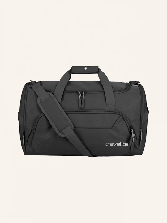 Obrázek produktu Travelite Cestovní Taška Kick Off Medium černá