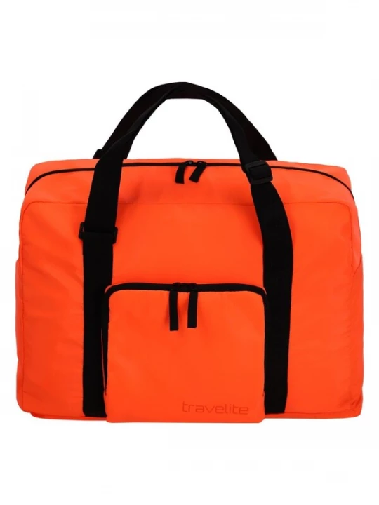 Obrázek produktu TRAVELITE Cestovní taška oranžová