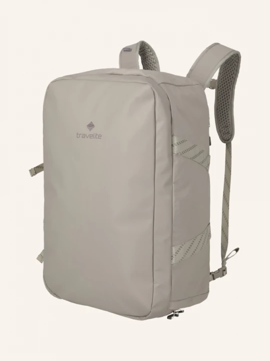 Obrázek produktu Travelite Cestovní Taška Venture Line Large 60 L béžová