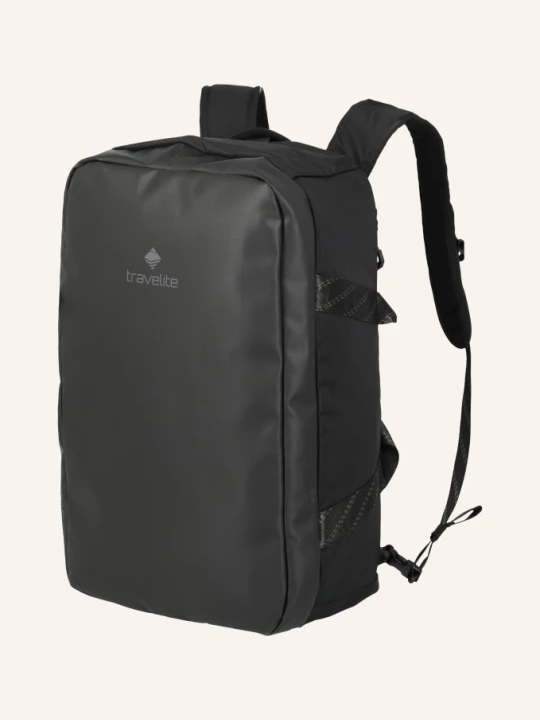 Obrázek produktu Travelite Cestovní Taška Venture Line M 44 L černá