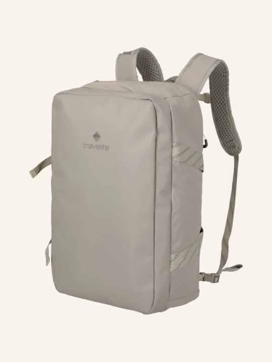 Obrázek produktu Travelite Cestovní Taška Venture Line Medium 44 L béžová