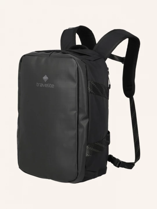 Obrázek produktu Travelite Cestovní Taška Venture Line Small 24 L černá