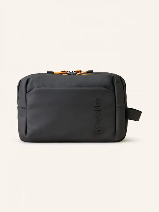 Obrázek produktu Travelite Kosmetická Taštička Briize černá
