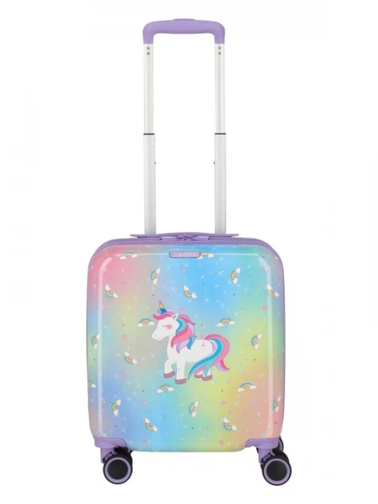 Obrázek produktu TRAVELITE Kufr na kolečkách mix barev