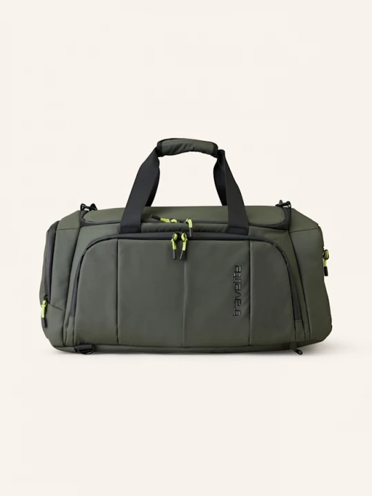 Obrázek produktu Travelite Taška Na Víkend Briize 26 L khaki