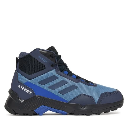 Obrázek produktu Trekingová obuv adidas Eastrail 2.0 Mid RAIN.RDY IH1159 Tmavomodrá