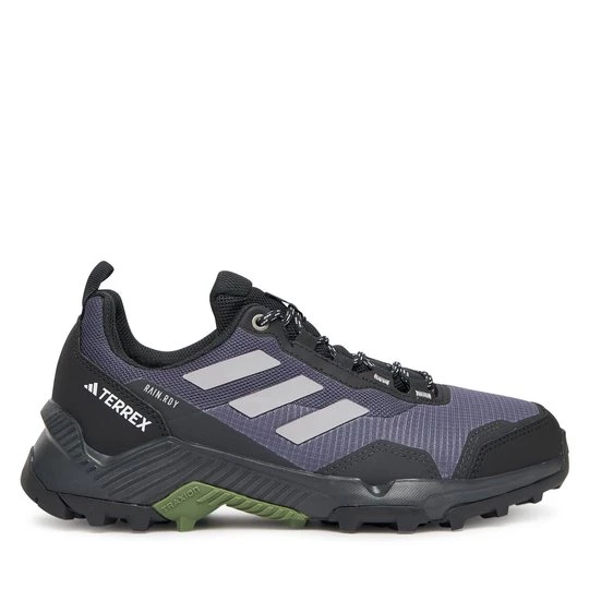 Obrázek produktu Trekingová obuv adidas Eastrail 2.0 RAIN.RDY JR2709 Fialová