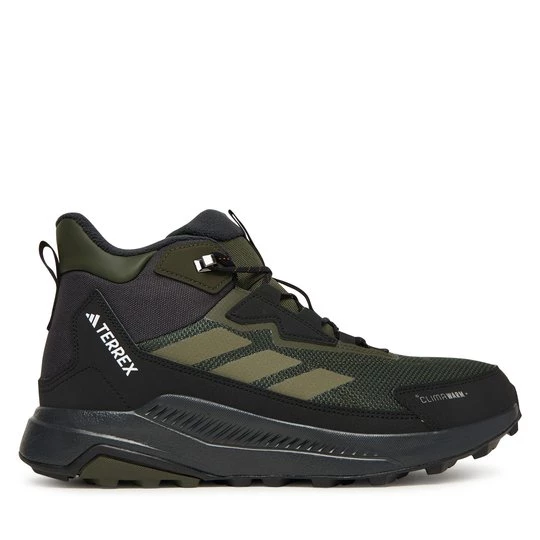 Obrázek produktu Trekingová obuv adidas Terrex Anylander CLIMAWARM+ JQ9952 Khaki